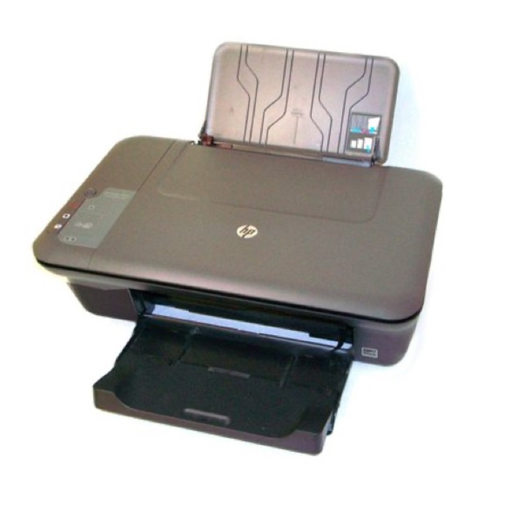 HP DeskJet 1055 All-in-One‎ Printer